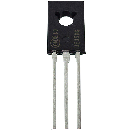 Tranzistoare - TRANZISTOR COMUTATIE PNP DE PUTERE 0.5A 300V 20W