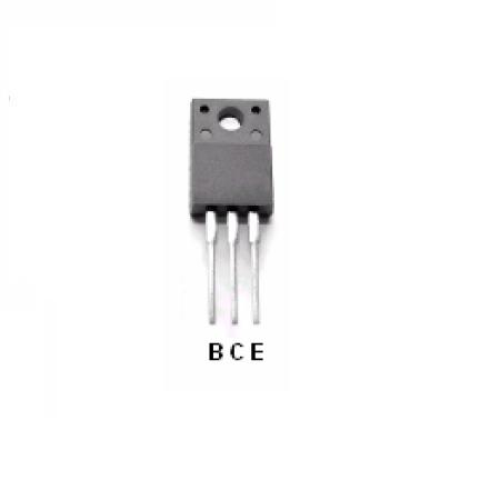 Tranzistoare - TRANZISTOR NPN COMUTATIE 8A 35W BU1508AX