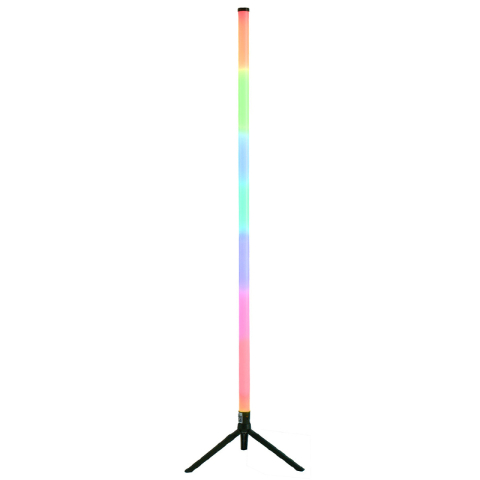 TUB LED RGB 110CM CU BLUETOOTH SI TELECOMANDA [1]