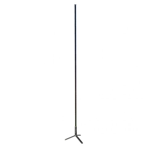 TUB LED STICK RGB 18W 1.8M - NEGRU [1]