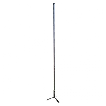Efecte / Efecte LED - TUB LED STICK RGB 18W 1.8M - NEGRU