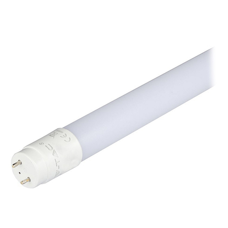 Tuburi LED - TUB LED T8 12W 120CM 4000K ALB NEUTRU - 160LM/WATT