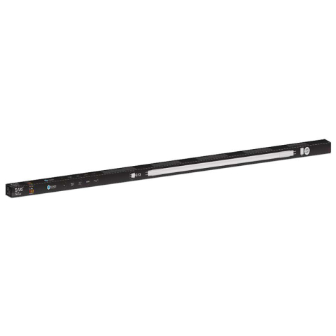 TUB LED T8 12W 120CM 6400K ALB RECE - 160LM/WATT [3]