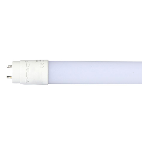 TUB LED T8 G13 PLASTIC 9W 60CM 4000K ALB NEUTRU, CIP SAMSUNG [2]