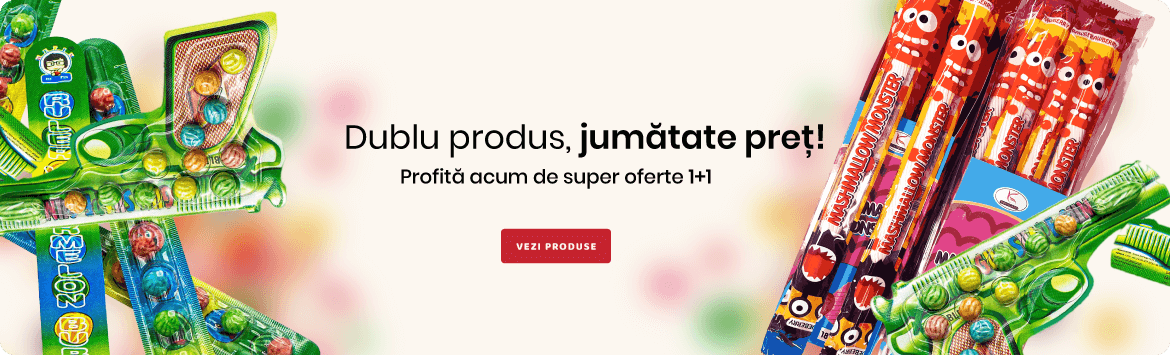 Oferte si Produse 1+1