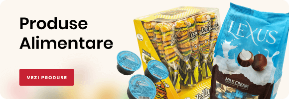 Produse Alimentare