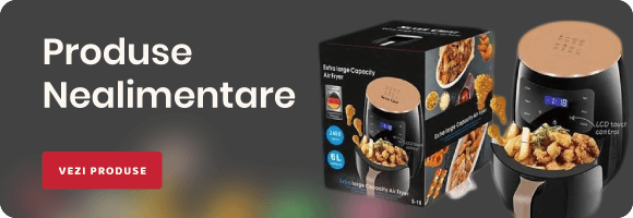 Produse Nealimentare