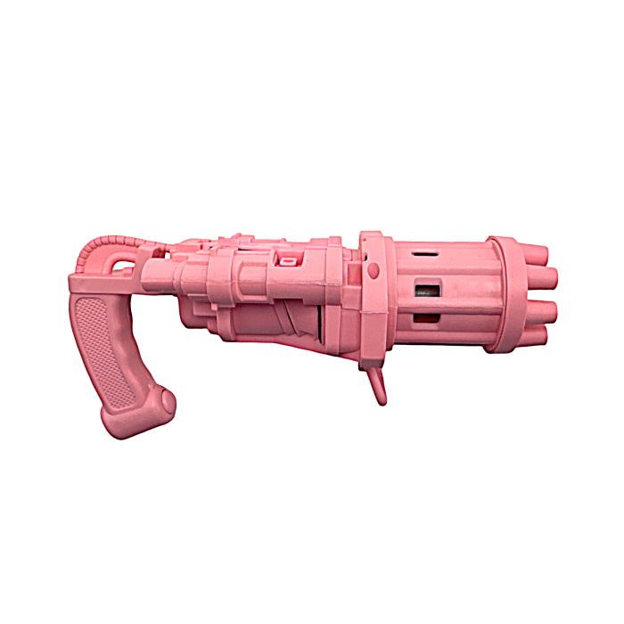 (1-12) Pistol cu baloane de sapun 20cm engross [2]