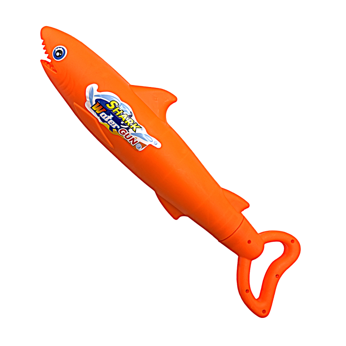 (1-13) Pompa de apa Rechin 43 cm engross [2]