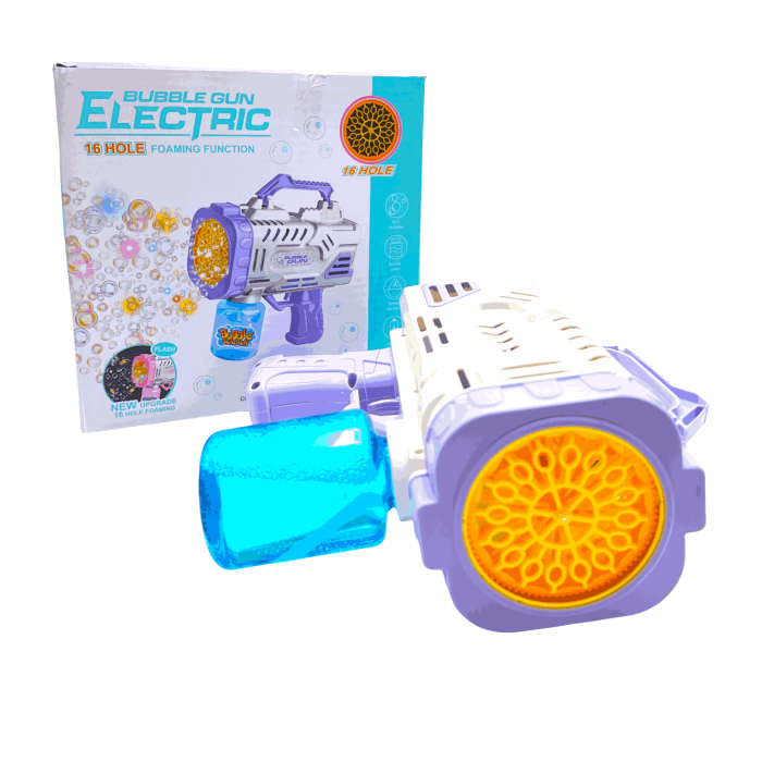 (1-18) Pistol cu baloane de sapun JUMBO engross [2]