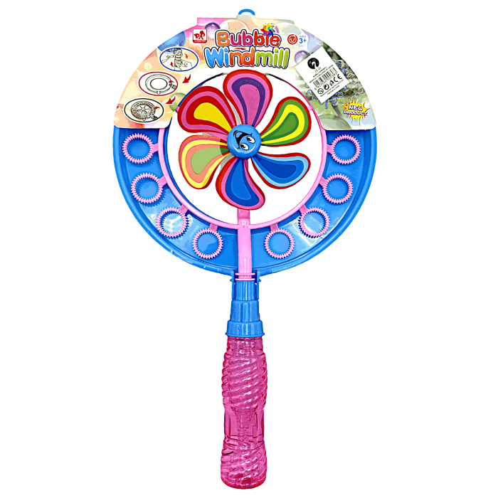 (1-2) Morisca cu baloane de sapun 16 cm engross [2]