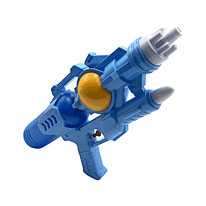 (1-21) Pistol cu baloane de sapun 40 cm engross [2]