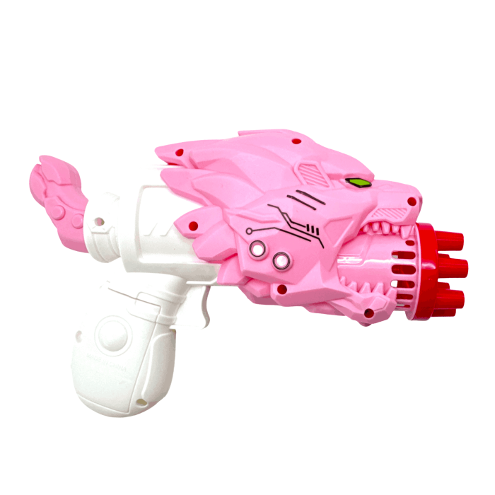 (1-7) Pistol cu baloane de sapun dragon engross [2]