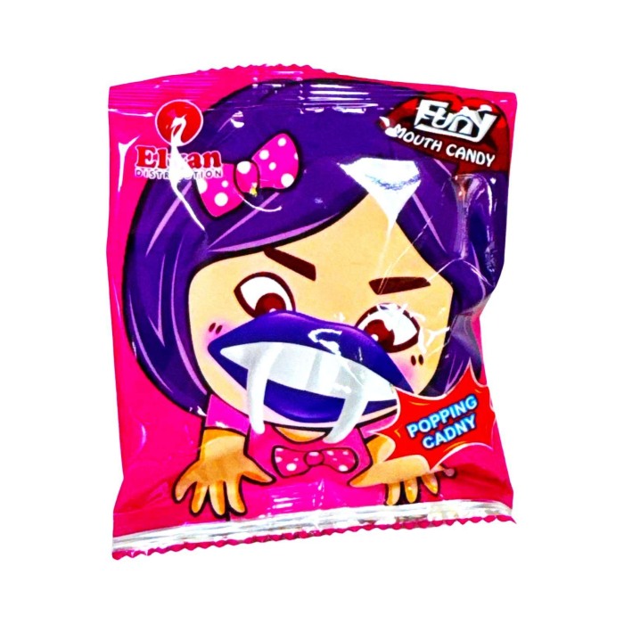 Acadele suzeta dinti 10gr engross [2]