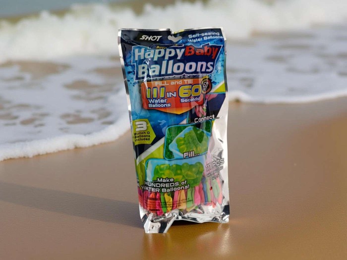 Baloane Apa "111 Baloane" En-gross [6]