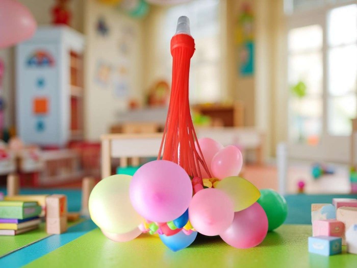 Baloane Apa "111 Baloane" En-gross [2]