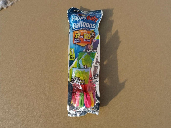Baloane Apa "37 Baloane" En-gross [2]