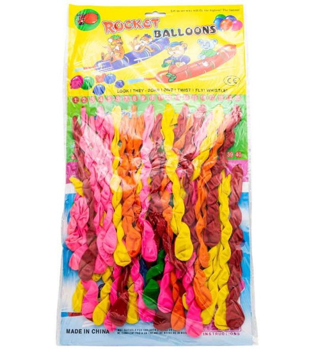 Baloane spirala card 1.5g engross [5]