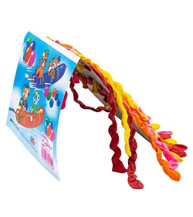 Baloane spirala card 1.5g engross [4]