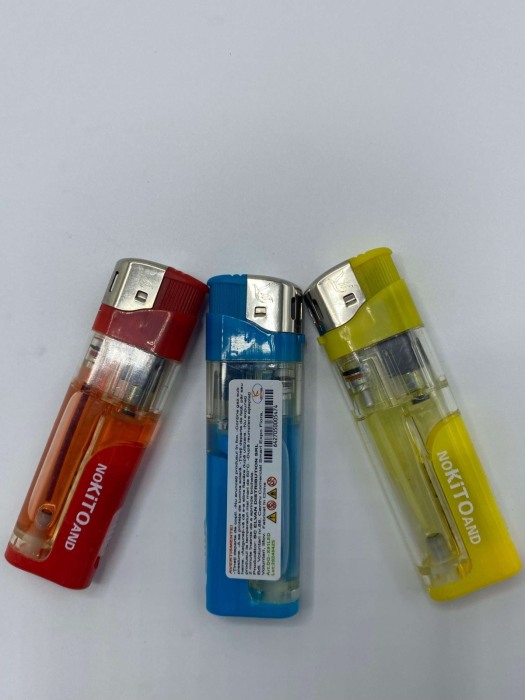 Brichete cu LED "Laser" engross [3]