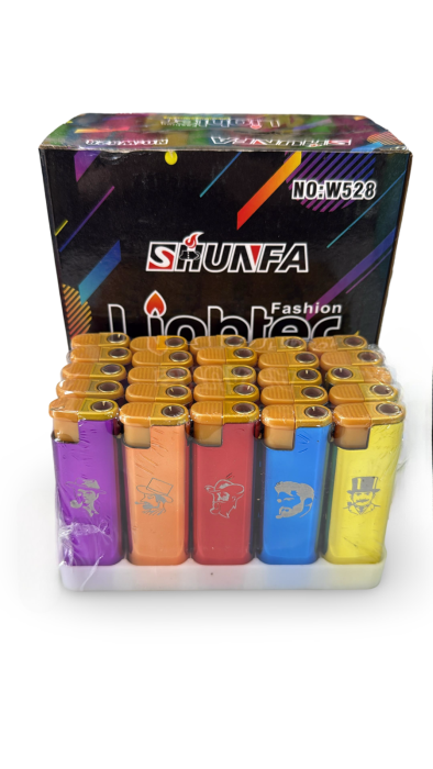 Brichete metal antivant colorat engross [2]