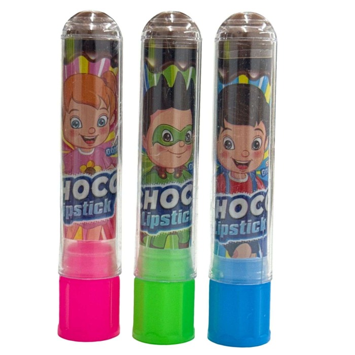 Ciocolata ruj 6gr engross [2]