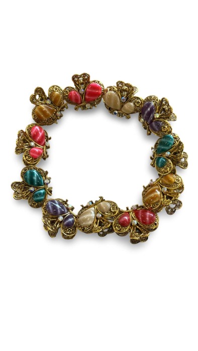 Clame de par metal engross [2]