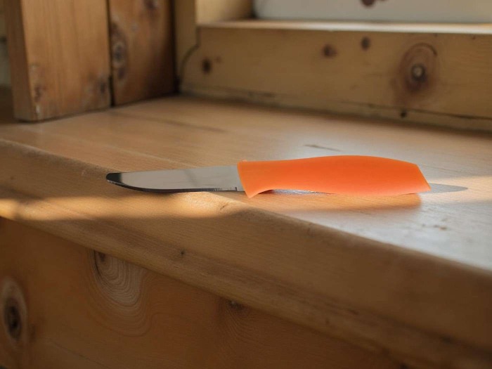 Cutite Pentru Bucatarie 17-6 (12 Buc/Set) En-gross [2]