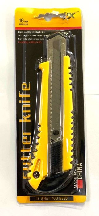 Cutter din metal engross [2]