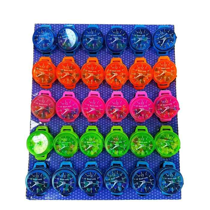 Drajeuri ceas colorate 3.5gr en-gross [2]