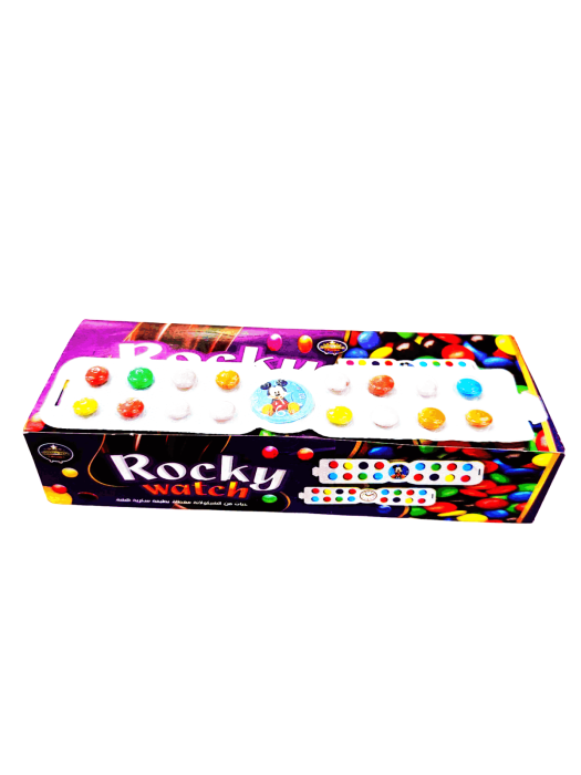 Drajeuri ceas "Rocky Watch" engross [2]