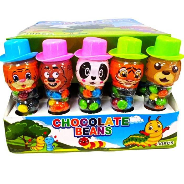 Drajeuri choco beans 6gr en-gross [6]