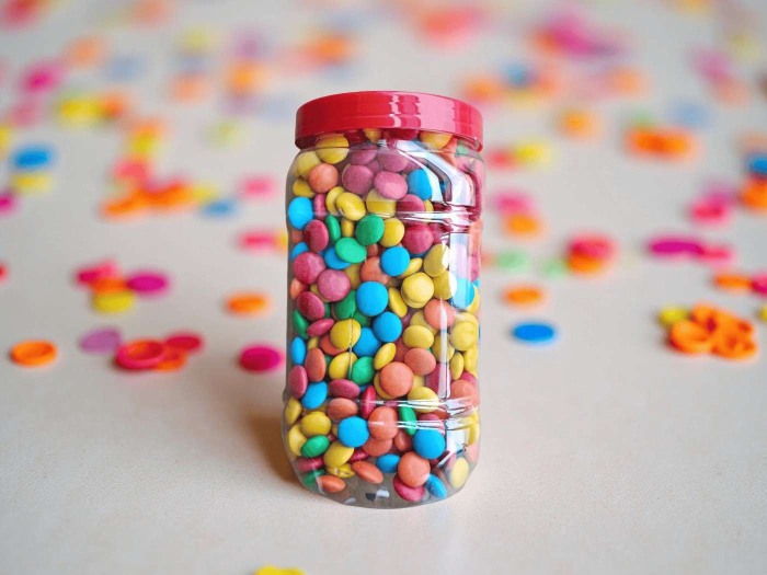 Drajeuri FILUTKI 1kg En-gross [3]