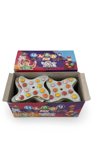 Drajeuri Happy Fan engross [4]