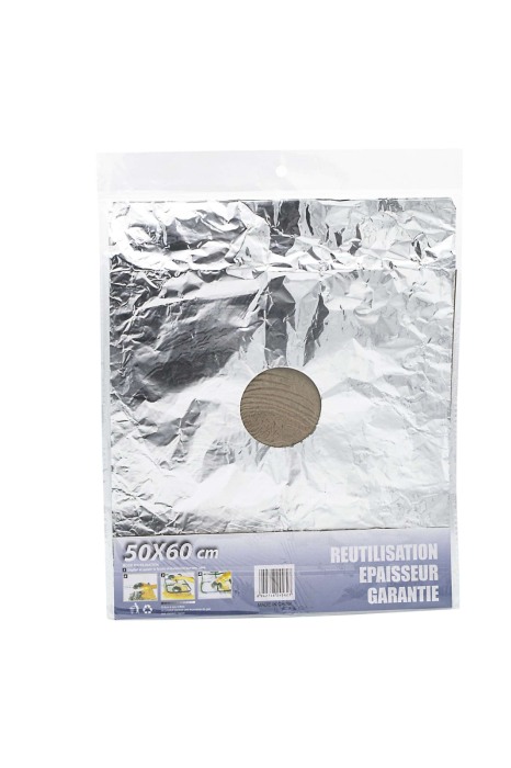 Folie de protectie pentru aragaz 50x60 cm engross [3]