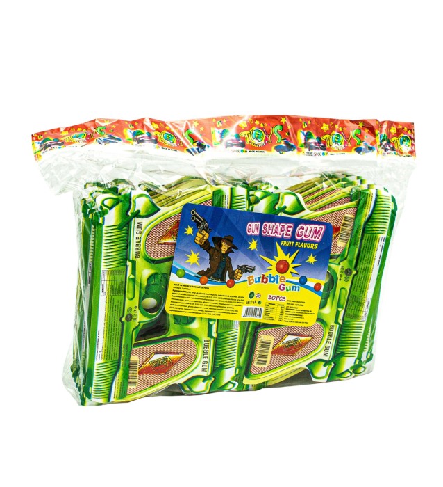 Guma pistol en-gross 11gr [3]