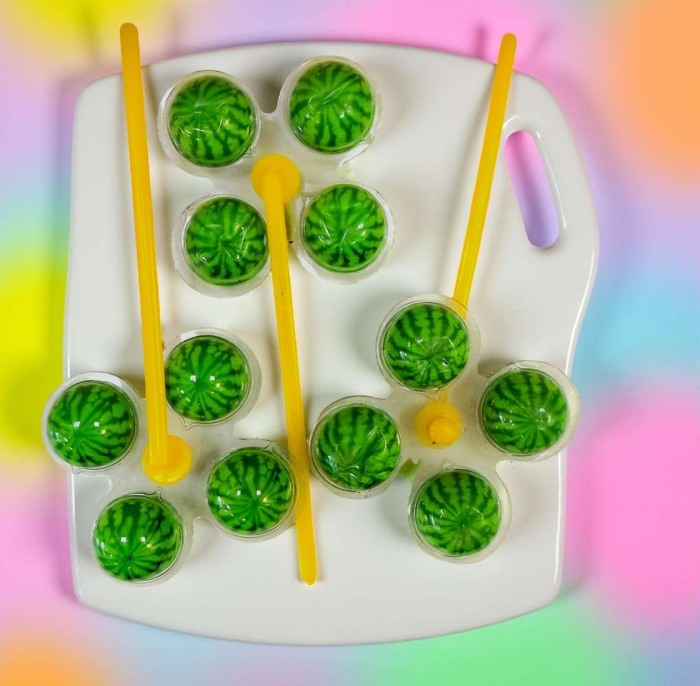 Jeleu Morisca Pepene 8gr En-gross [4]