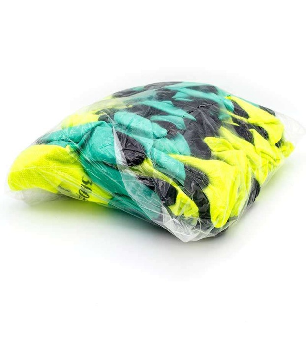 Manusi de protectie groase verzi 300# engross [3]