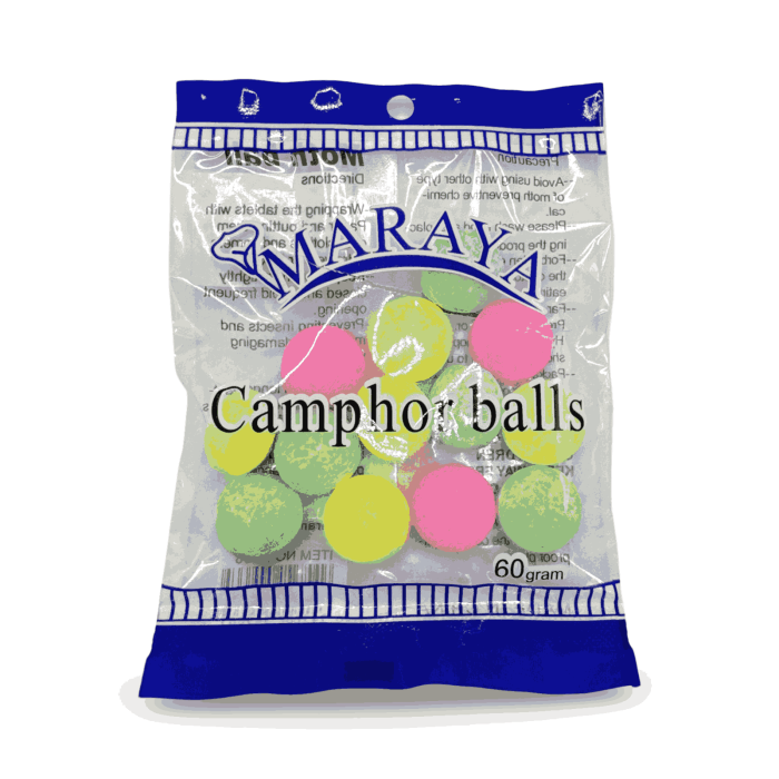 Naftalina alba si colorata 60gr engross [2]