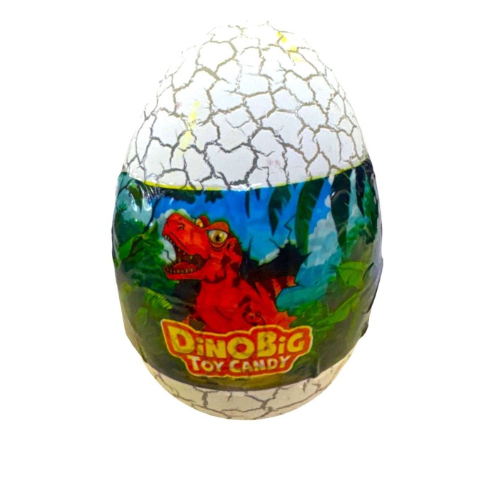 Ou Dino cu Surprize engross [4]