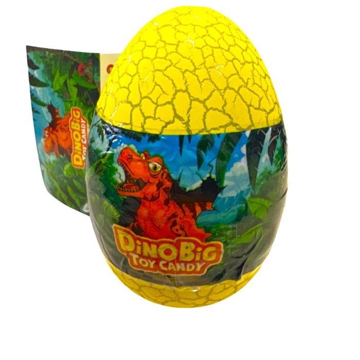 Ou Dino cu Surprize engross [2]