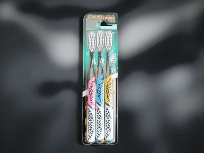 Periute De Dinti "GoodDentist" En-gross [2]