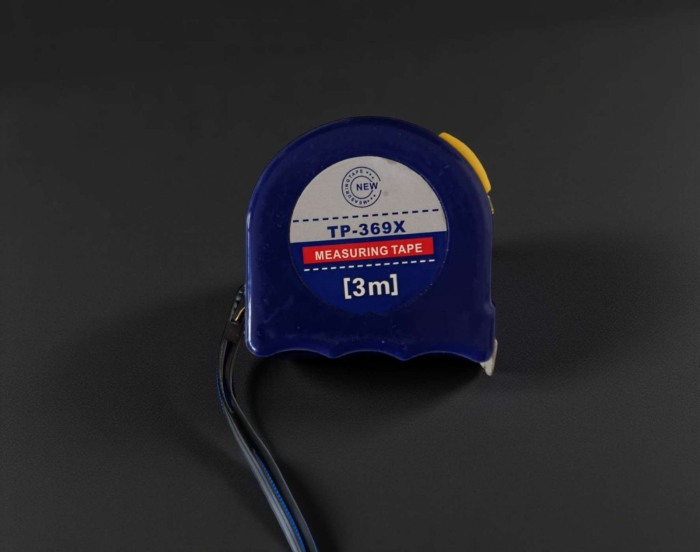 Ruleta Pentru Masuratori "RuluMax 3 Metri" En-gross [2]