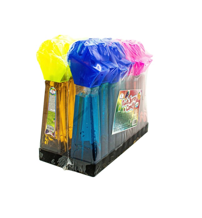 Suc spray cheie transparent En-gross 48ml (E.X.P 09.12.2025) [4]