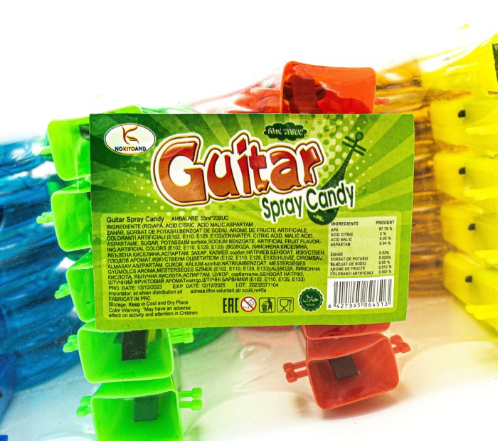 Suc Spray Mandolina En-gross 60ml [3]