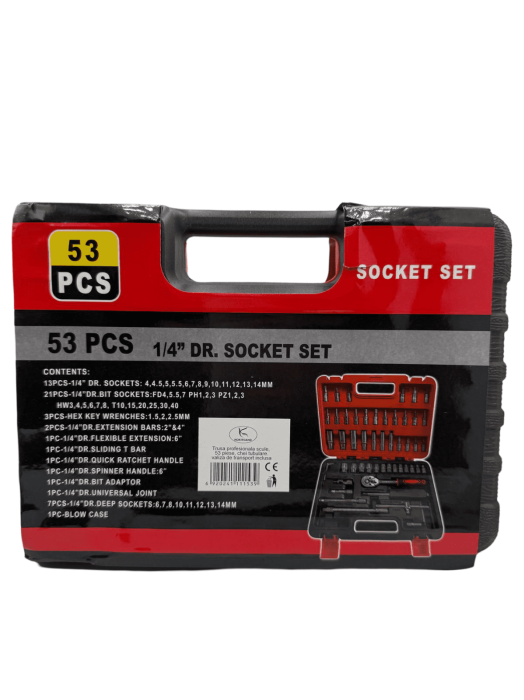 Trusa de scule 53 piese engross [2]