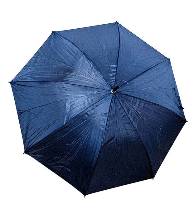 Umbrela baston neagra engross [2]