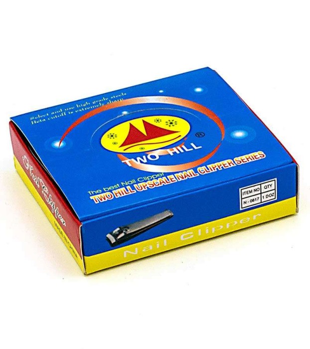 Unghiera cu Pila pentru Manichiura si Pedichiura [2]