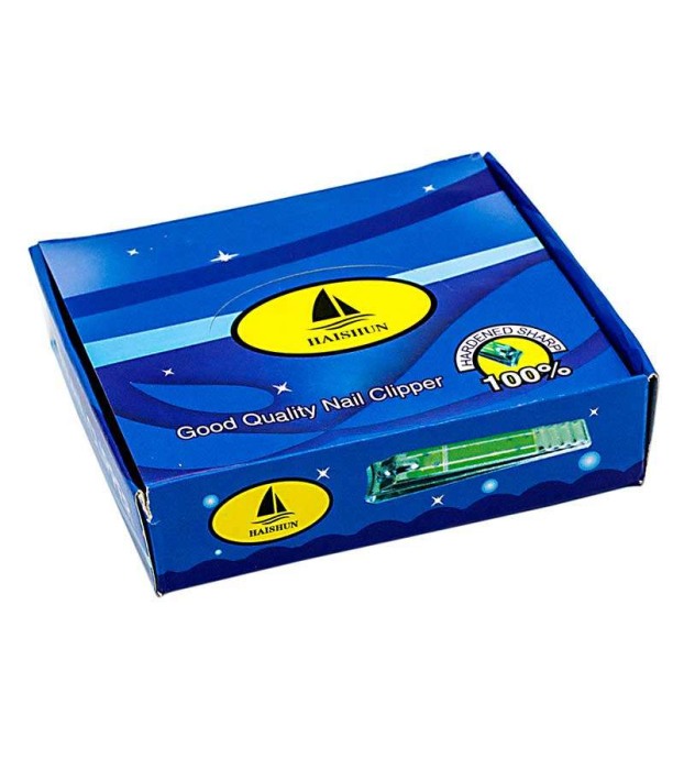 Unghiera metalica fashion [2]