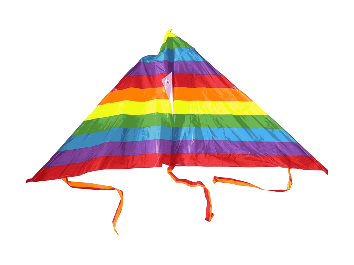 Zmeu Curcubeu 120cm Engross [2]